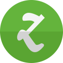 zerply svg vector icon