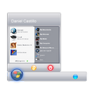 Alpha Dista (Grey) 07 icon