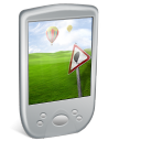pda icon
