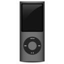 grey icon
