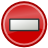 not,available icon