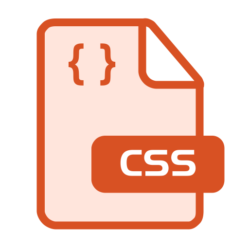 Css svg vector icon