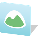 communication, logo, media, share, social svg vector icon