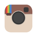 app, instagram, logo, network, photo, pictures, social svg vector icon