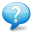 faq, information, question icon