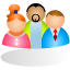 group icon