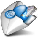 thunderbird,ico icon