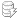 database, lightning icon
