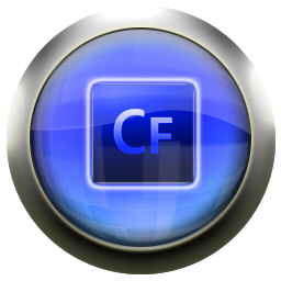 blue,cold,fusion icon