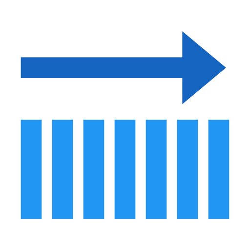 Neutral Trading svg vector icon
