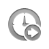 clock,right icon