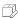 edit, package icon