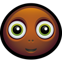 alien, cosmos, et, kokey, martian, science, space icon