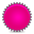 splash,pink icon