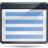 media,playlist icon