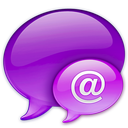 small,pink icon