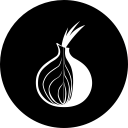 tor svg vector icon