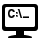 terminal icon