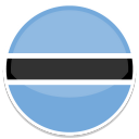 botswana icon