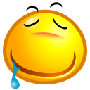 still,dreaming,avatar,emoticom,face icon