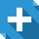 logo, media, social, social media, square, virb svg vector icon