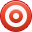base, target icon