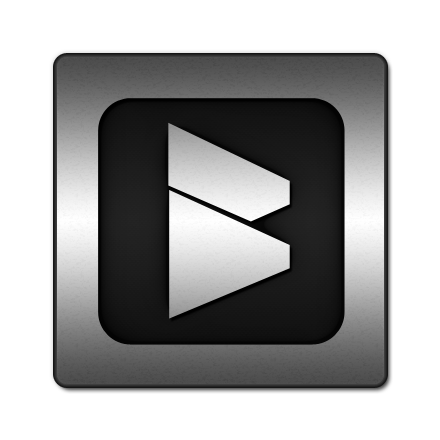 blogmarks,logo,square icon