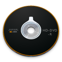 hd,dvd,disc icon
