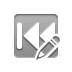 first,pencil icon