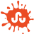 social,media,blot,set,stumbleupon icon