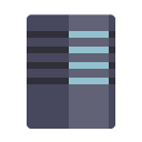 server icon