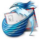 thunderbird icon
