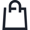 bag, buy, cart, e-commerce, marketing, sales, shopping svg vector icon