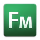 framemaker icon