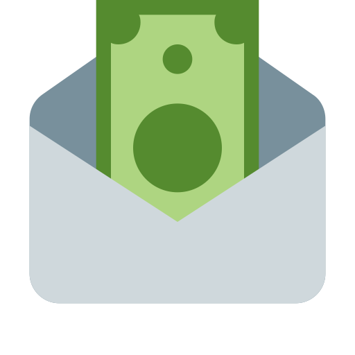 Money Transfer svg vector icon