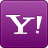 yahoo icon