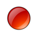 gtk, media, record icon