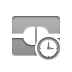 connect,clock icon