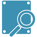 indexing,option icon