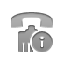 voip,info icon