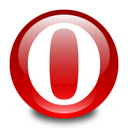 browser, opera icon