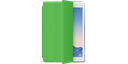 apple, green, ipad, product, silver, smartcover icon