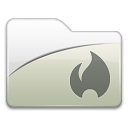 burnable icon
