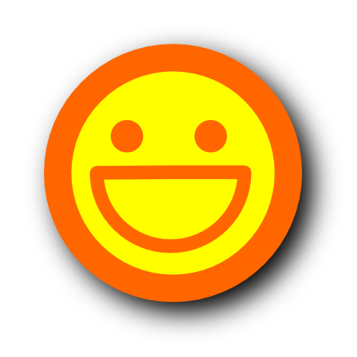 emot,smile,emotion,happy icon
