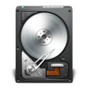 hd, opendrive icon