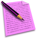write,doc,writing,edit icon