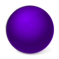 violet icon