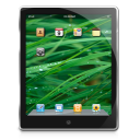 apple,ipad,glossy icon