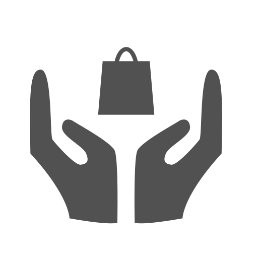 Guarantee svg vector icon