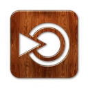 blinklist,logo,square icon